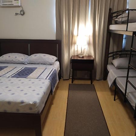 Mactan Airport Guesthouse Lapu-Lapu City Zewnętrze zdjęcie