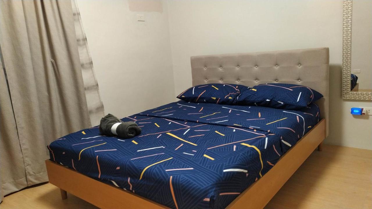Mactan Airport Guesthouse Lapu-Lapu City Zewnętrze zdjęcie