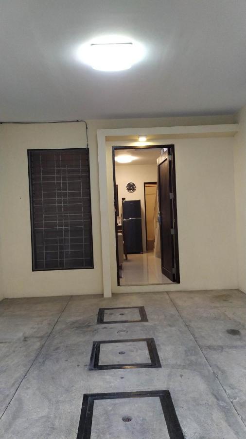 Mactan Airport Guesthouse Lapu-Lapu City Zewnętrze zdjęcie