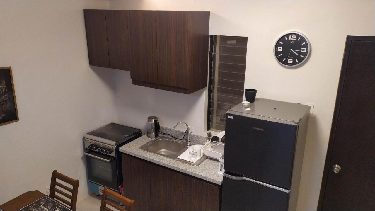 Mactan Airport Guesthouse Lapu-Lapu City Zewnętrze zdjęcie