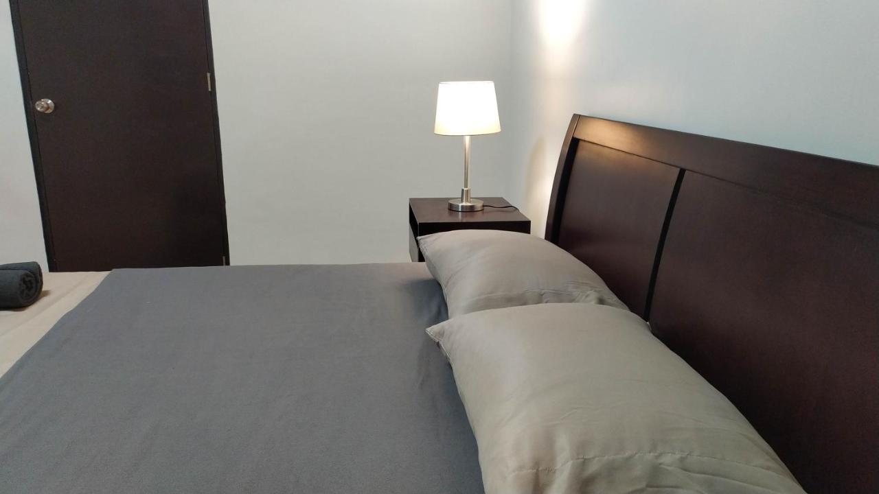 Mactan Airport Guesthouse Lapu-Lapu City Zewnętrze zdjęcie