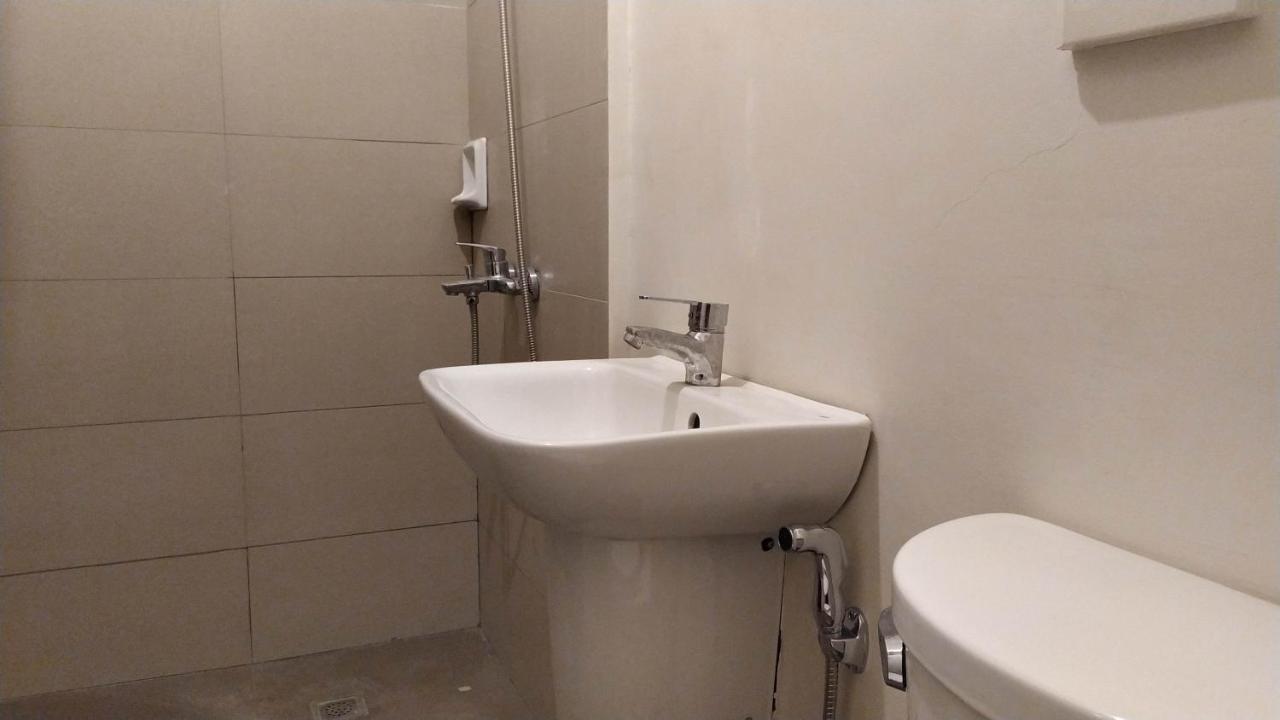 Mactan Airport Guesthouse Lapu-Lapu City Zewnętrze zdjęcie