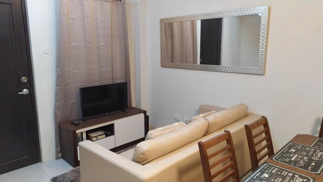 Mactan Airport Guesthouse Lapu-Lapu City Zewnętrze zdjęcie