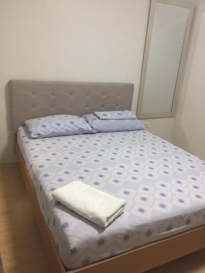 Mactan Airport Guesthouse Lapu-Lapu City Pokój zdjęcie