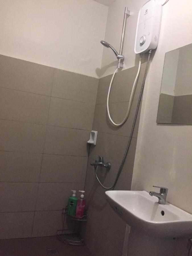 Mactan Airport Guesthouse Lapu-Lapu City Pokój zdjęcie