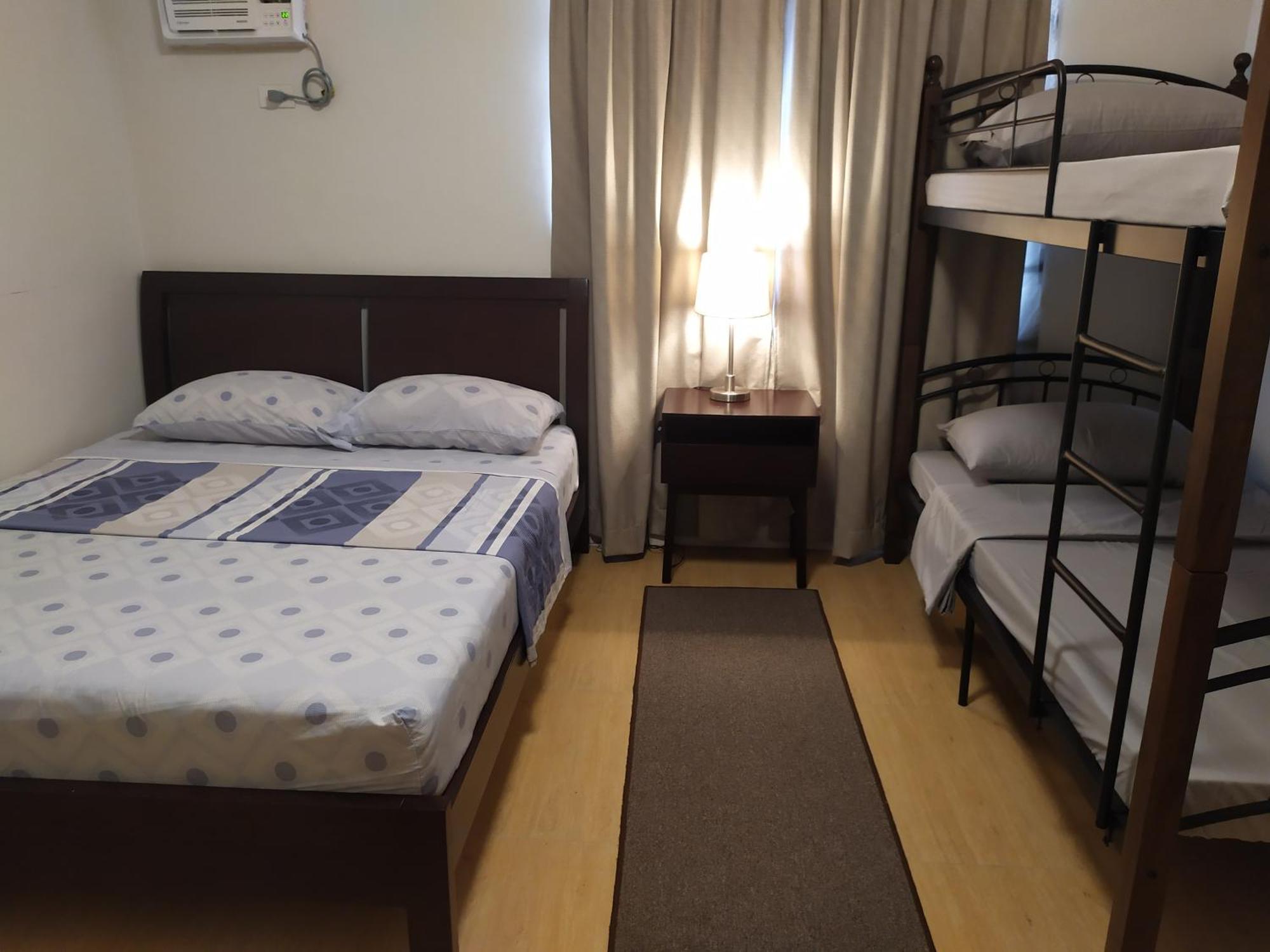 Mactan Airport Guesthouse Lapu-Lapu City Zewnętrze zdjęcie