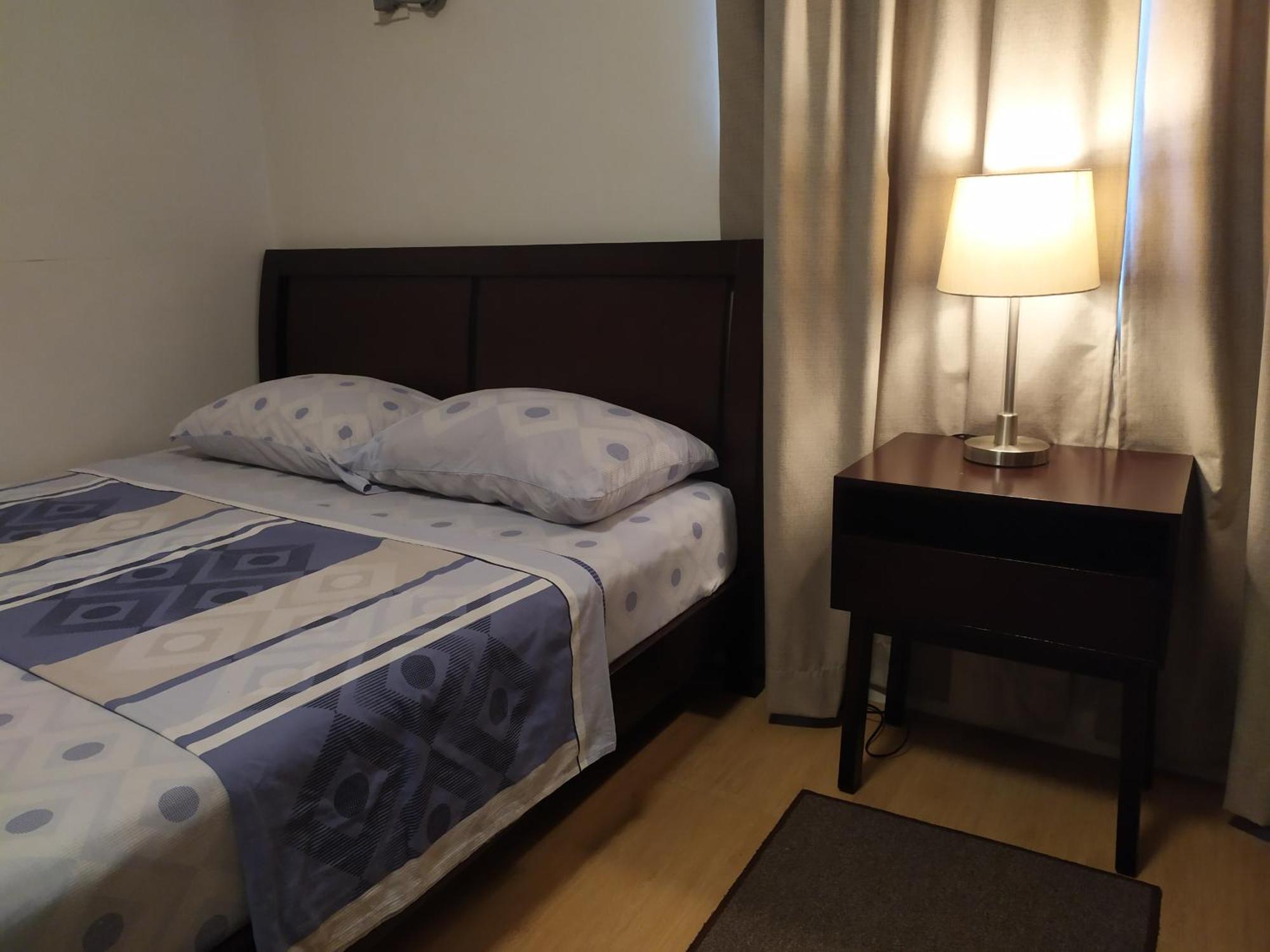 Mactan Airport Guesthouse Lapu-Lapu City Zewnętrze zdjęcie