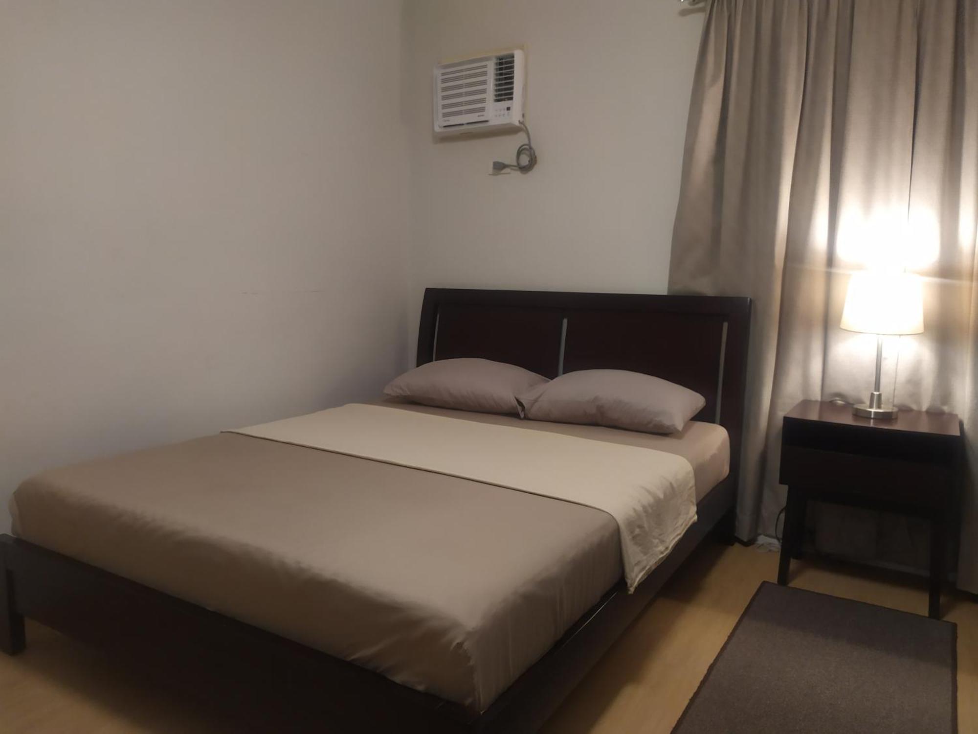 Mactan Airport Guesthouse Lapu-Lapu City Zewnętrze zdjęcie