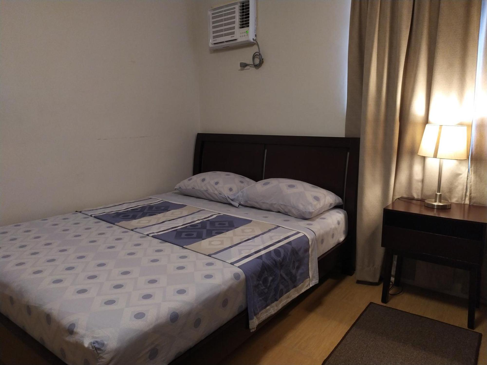 Mactan Airport Guesthouse Lapu-Lapu City Zewnętrze zdjęcie